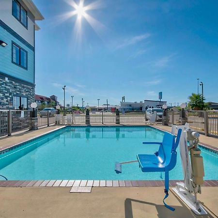 Studio 6-Port Arthur, Tx - Se Ngoại thất bức ảnh