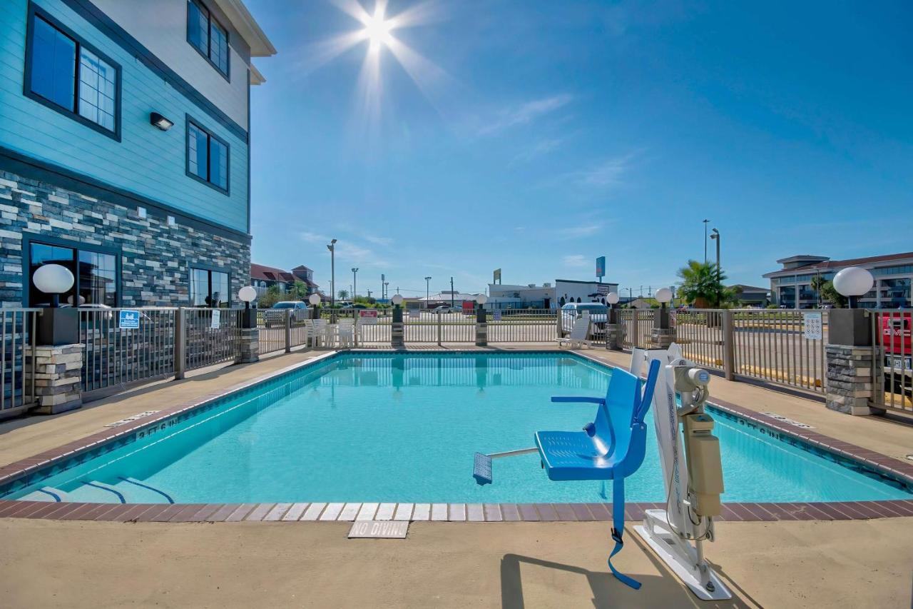Studio 6-Port Arthur, Tx - Se Ngoại thất bức ảnh
