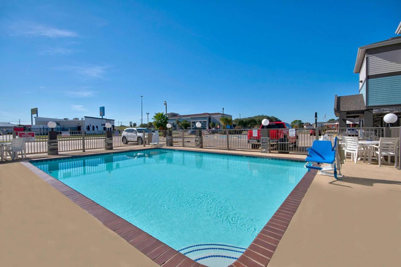 Studio 6-Port Arthur, Tx - Se Ngoại thất bức ảnh