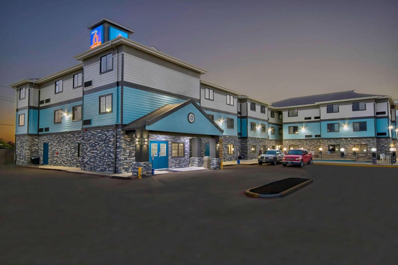Studio 6-Port Arthur, Tx - Se Ngoại thất bức ảnh