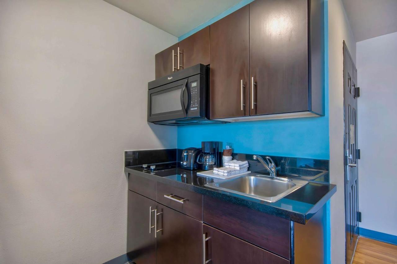 Studio 6-Port Arthur, Tx - Se Ngoại thất bức ảnh