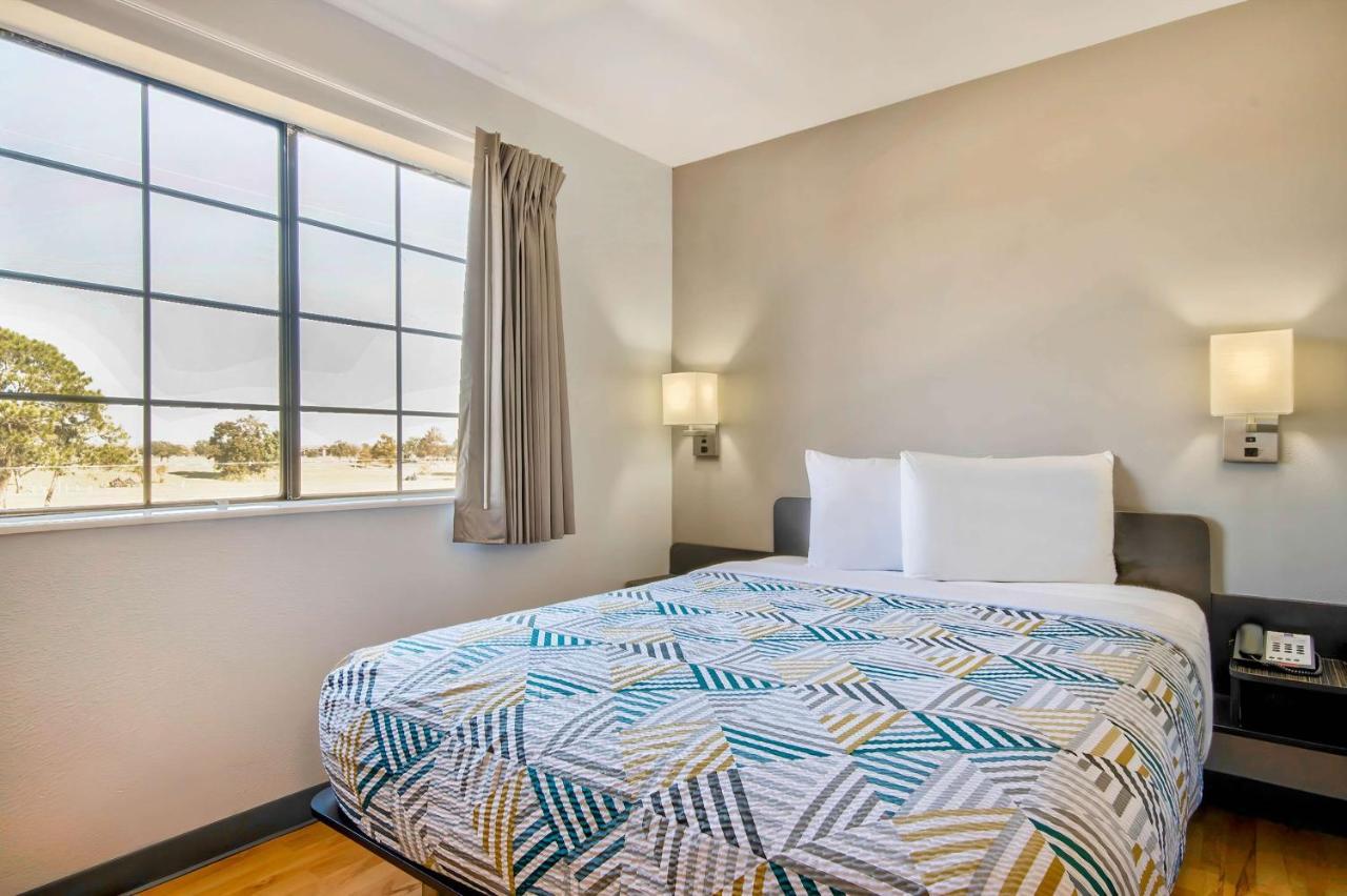 Studio 6-Port Arthur, Tx - Se Ngoại thất bức ảnh