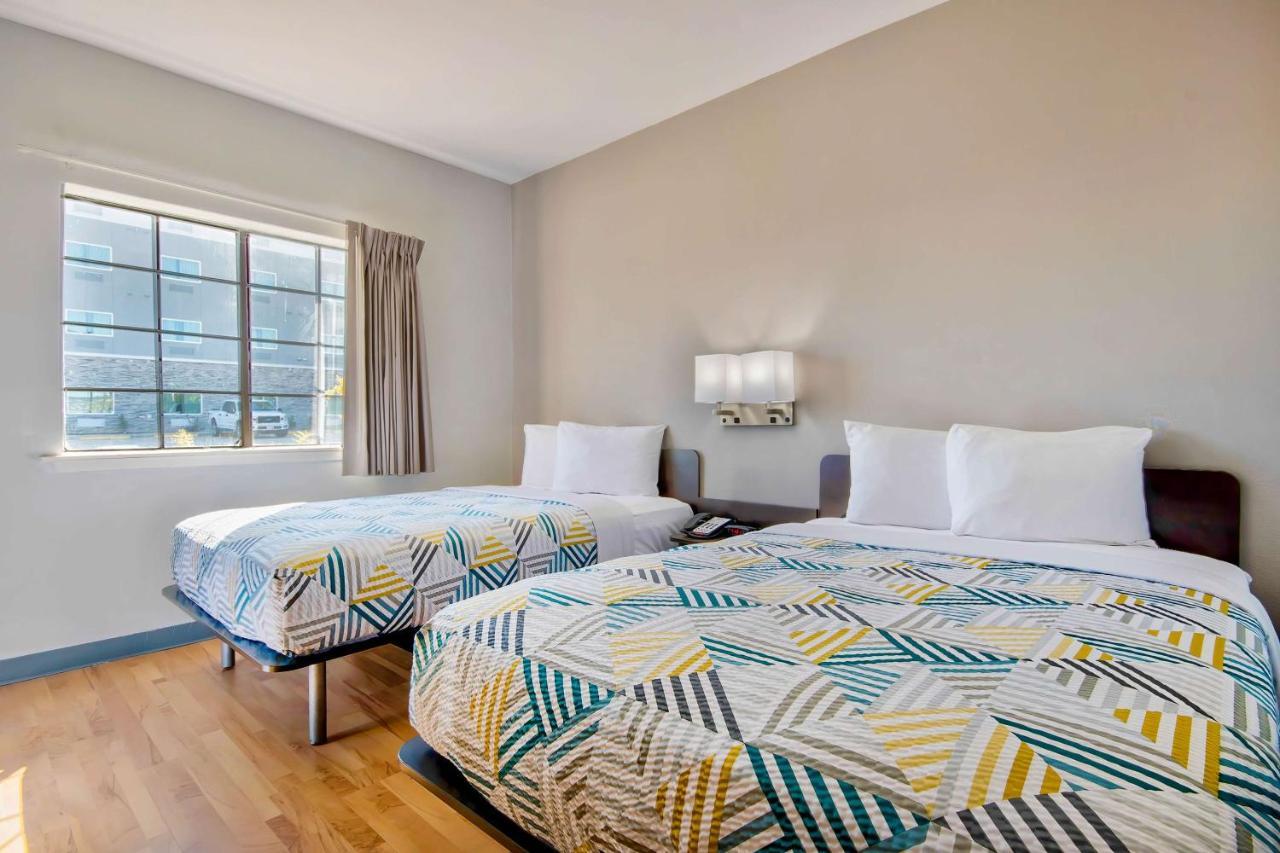 Studio 6-Port Arthur, Tx - Se Ngoại thất bức ảnh