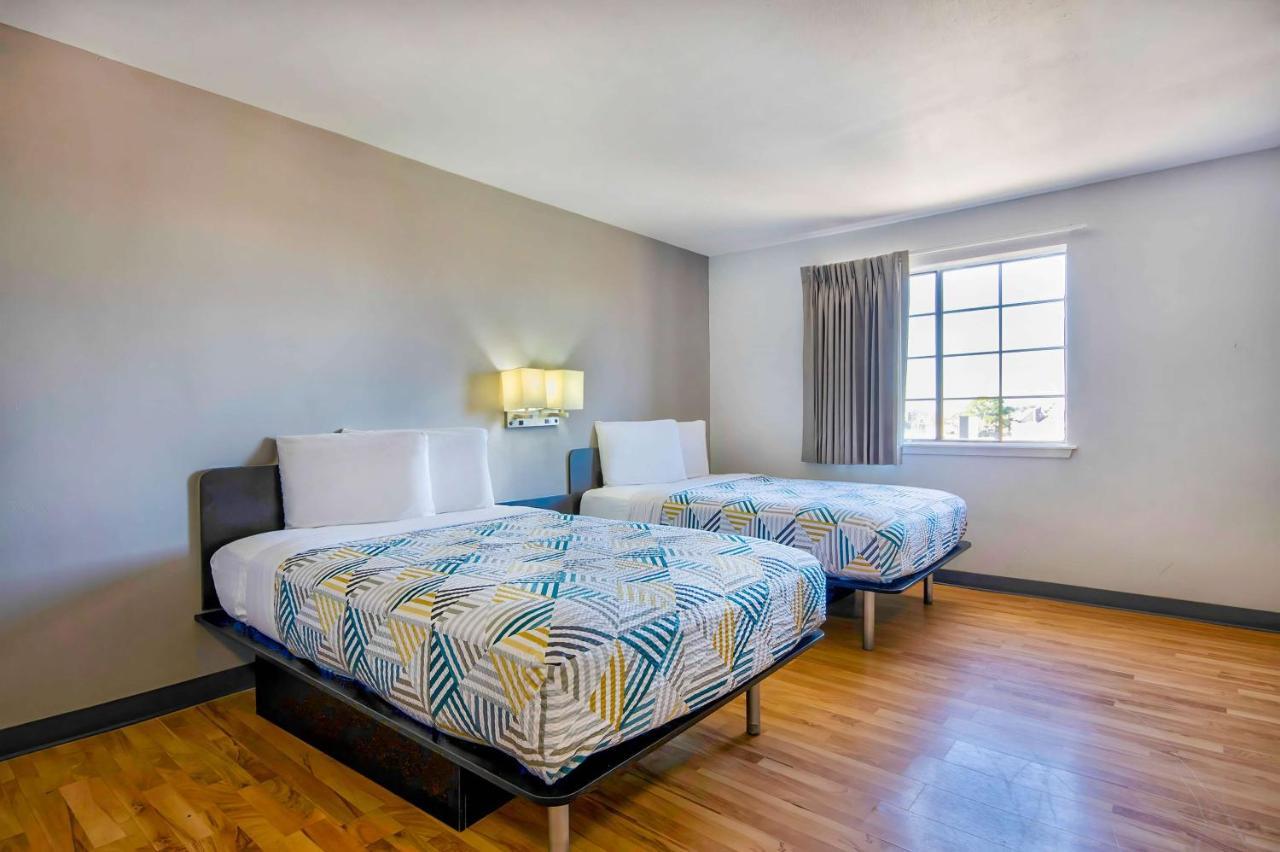 Studio 6-Port Arthur, Tx - Se Ngoại thất bức ảnh