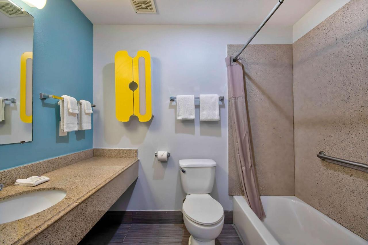 Studio 6-Port Arthur, Tx - Se Ngoại thất bức ảnh