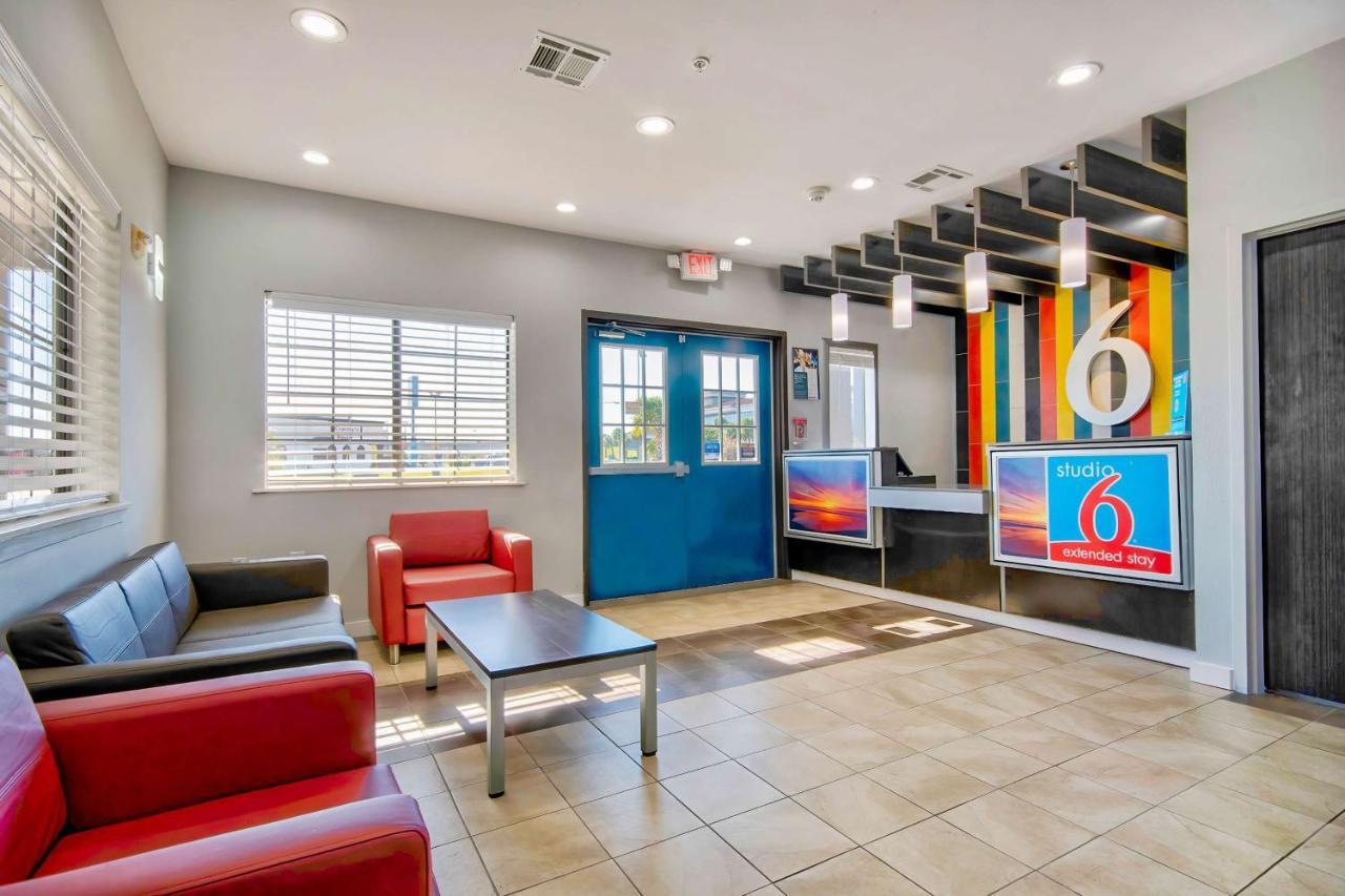 Studio 6-Port Arthur, Tx - Se Ngoại thất bức ảnh