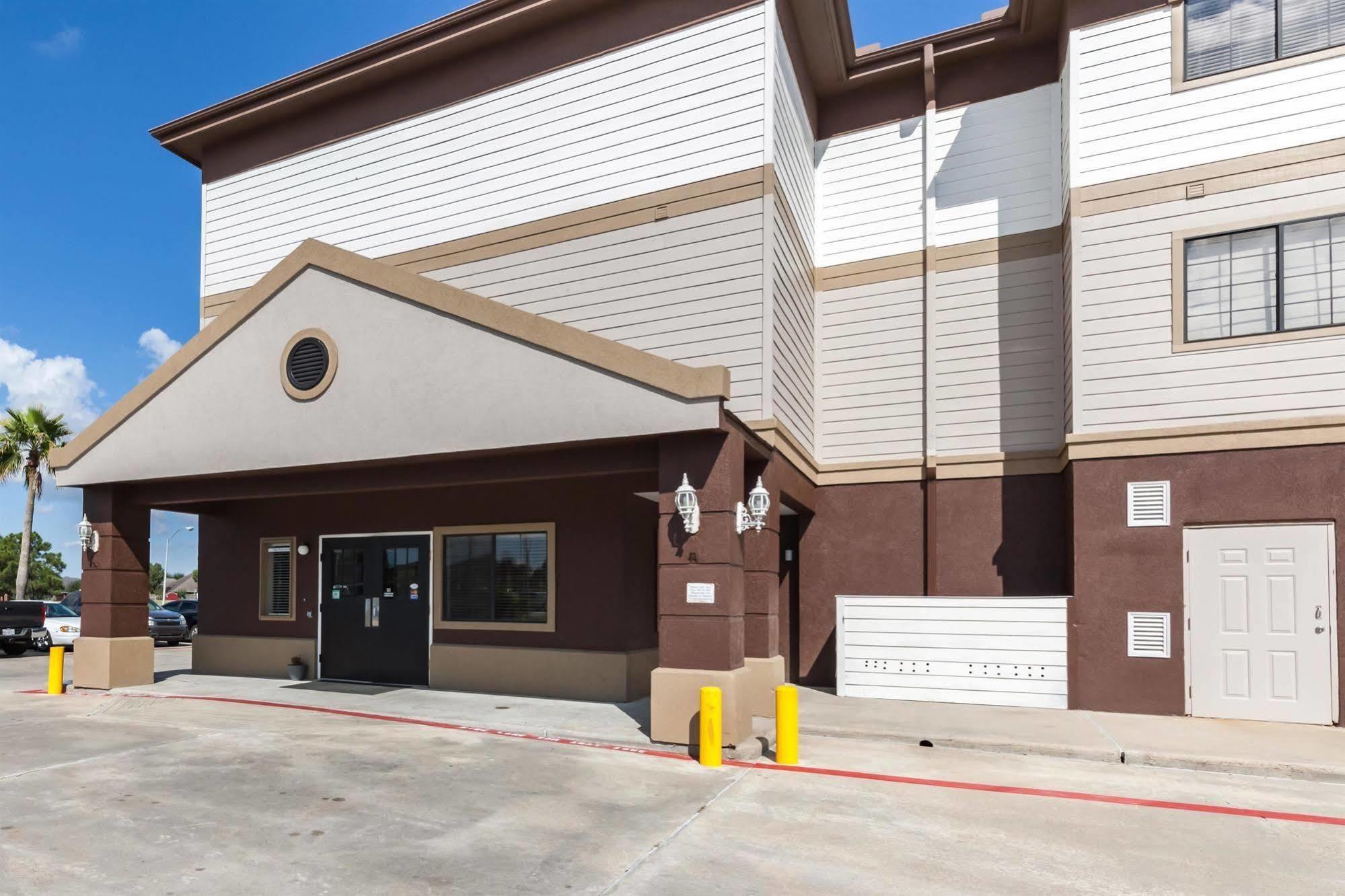 Studio 6-Port Arthur, Tx - Se Ngoại thất bức ảnh