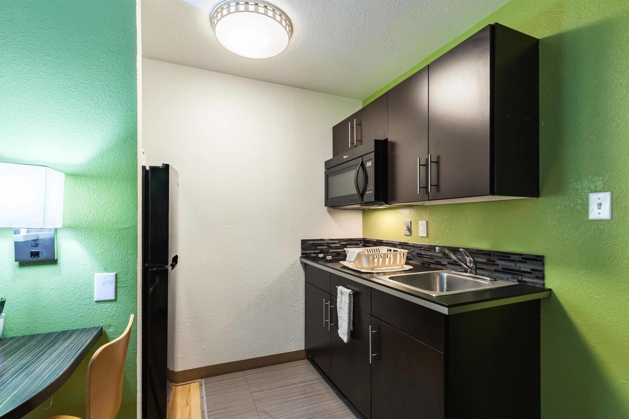 Studio 6-Port Arthur, Tx - Se Ngoại thất bức ảnh
