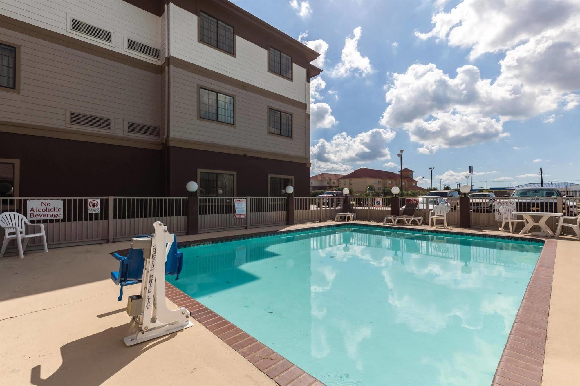 Studio 6-Port Arthur, Tx - Se Ngoại thất bức ảnh
