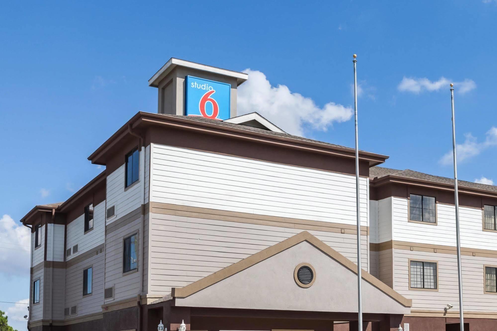 Studio 6-Port Arthur, Tx - Se Ngoại thất bức ảnh