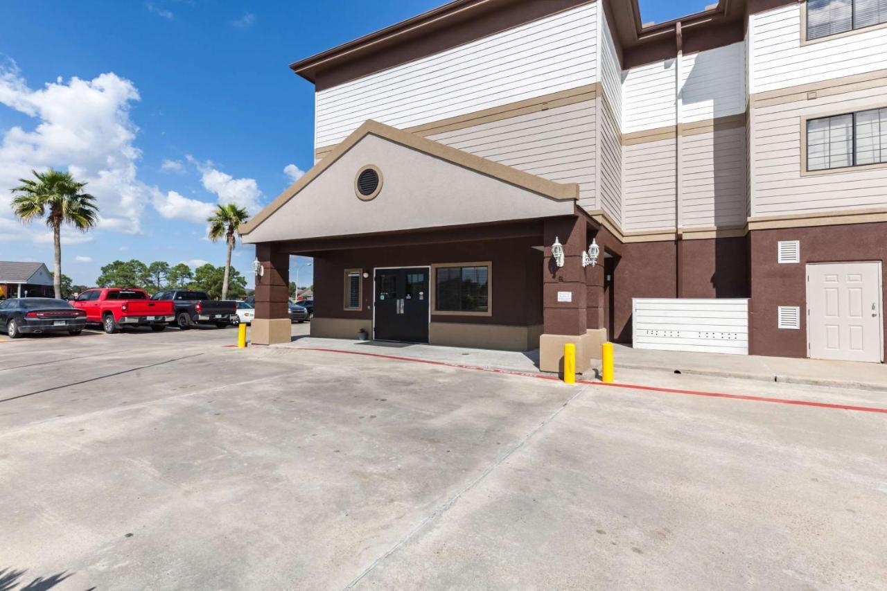 Studio 6-Port Arthur, Tx - Se Ngoại thất bức ảnh