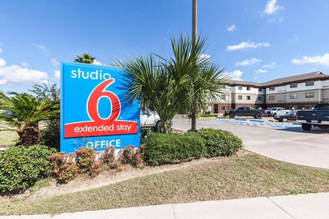 Studio 6-Port Arthur, Tx - Se Ngoại thất bức ảnh
